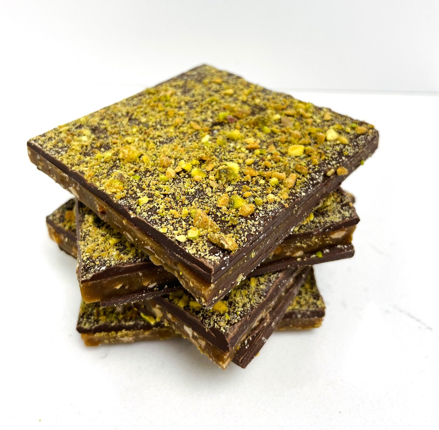 Toffee Squares