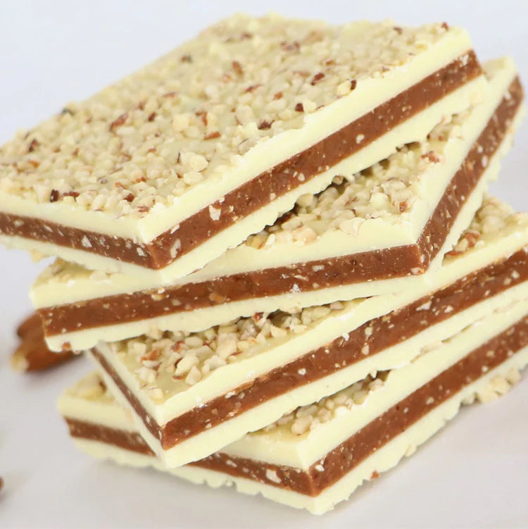 Toffee Squares